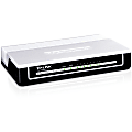 TP-LINK 8-Port Cable/DSL Router 1 thumbnail image
