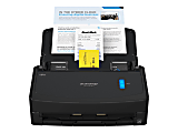 Ricoh ScanSnap iX1400 - Document scanner - Dual CIS - Duplex -  - 600 dpi x 600 dpi - up to 40 ppm (mono) / up to 40 ppm (color) - ADF (50 sheets) - USB 3.2 Gen 1x1 - TAA Compliant