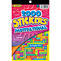 Paper Magic Sticker Book, Motivational, 2000 Per Book 1 thumbnail image