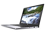 Dell™ Latitude 7400 Refurbished Laptop, 14" Touch Screen, Intel® Core™ i7, 32GB Memory, 256GB Solid State Drive, Windows® 11 Pro