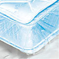 Office Depot® Brand Plastic Mattress Bags, 1.1-Mil, 33" x 59 1/2", 300 Per Roll 1 thumbnail image