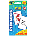 Learning Playground Flash Cards, Phonics, Pack Of 55