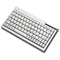 Solidtek Mini 88-Key Keyboard, Ivory 1 thumbnail image