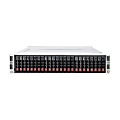 Supermicro SuperServer 2015TA-HTRF 2U Rack Server - 1 x Intel Atom D525 Dual-core (2 Core) 1.80 GHz DDR3 SDRAM - Serial ATA/300 Controller - 2 x 720 W