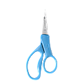 Westcott® Kids Scissors, 5", Pointed, Blue