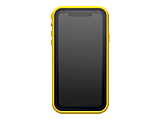 LifeProof FRE - Full Package - protective waterproof case for cell phone - atomic #16 (mustard/yellow) - for Apple iPhone 11 1 thumbnail image