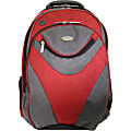 ECO STYLE Vortex Carrying Case Backpack With 16.1" Laptop Pocket 1 thumbnail image