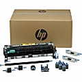 HP LaserJet 220V Maintenance/Fuser Kit - 200000 Pages - Laser - Black 1 thumbnail image
