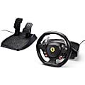 Thrustmaster Ferrari 458 Italia Gaming Steering Wheel - Cable - USB - Xbox 360, PC - 9.84 ft Cable