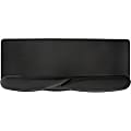 Kensington® Contour Wrist Rest Platform, Black 1 thumbnail image