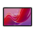 Lenovo Tab M11" FHD LCD Tablet, 1920 x 1200, MTK G88, 4GB, 128GB, Android 13, Luna Gray 1 thumbnail image