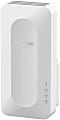 NETGEAR Dual-Band WiFi 6 Mesh Range Extender, EAX12