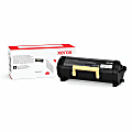 Xerox Genuine Xerox® B410 Printer, VersaLink® B415 Multifunction Printer Black Extra High capacity Toner Cartridge (25000 Pages) - 006R04727 1 thumbnail image