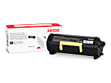 Xerox Genuine Xerox® B410 Printer, VersaLink® B415 Multifunction Printer Black Extra High capacity Toner Cartridge (25000 Pages) - 006R04727 1 thumbnail image