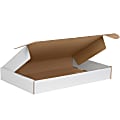 Partners Brand Deluxe Literature Mailers 18" x 12" x 2", Pack of 50 1 thumbnail image