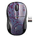 Logitech® M305 Wireless Mouse, Midnight Garden 1 thumbnail image