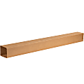 Partners Brand Telescoping Inner Boxes 6" x 6" x 72", Bundle of 15 1 thumbnail image