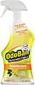 OdoBan Odor Eliminator Disinfectant Spray, Citrus Scent, 32 Oz Bottle