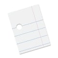 Pacon® Composition Paper, 8 1/2" x 11", 12 Lb, Ream Of 500 Sheets 1 thumbnail image