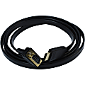 Plugable HDMI to VGA Active Adapter Cable - First End: 1x HDMI Male Digital Audio/Video - Second End: 1x H - HDMIVGA 1 thumbnail image