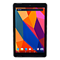 NuVision® Wi-Fi Tablet, 8" Screen, 1GB Memory, 16GB Storage, Android 7.0 Nougat 1 thumbnail image
