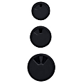 Master Caster® Cord Away® Grommet, 2" Adjustable 1 thumbnail image