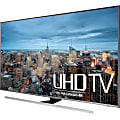 Samsung 7100 UN55JU7100F 55" Smart LED-LCD TV - 4K UHDTV - LED Backlight - Dolby MS11, DTS Studio Sound, DTS Premium Sound 5.1 1 thumbnail image