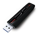 SanDisk Extreme® USB 3.0 Flash Drive, 16GB 1 thumbnail image