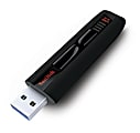SanDisk Extreme® USB 3.0 Flash Drive, 16GB