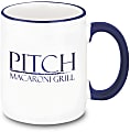 12 OZ Two Tone Mug 1 thumbnail image