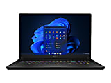 MSI GS76 Stealth GS76 Stealth 11UG-653 17.3" Gaming Notebook - Intel Core i9 i9-11900H 2.50 GHz - 32 GB RAM - 1 TB SSD - Core Black - Intel HM570 Chip - Windows 11 Home - NVIDIA GeForce RTX 3070 with 8 GB, True Color Technology 1 thumbnail image