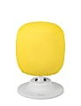 Kore Design™ Kids Adjustable Pivot Stool, Yellow/White, KDAP2024WK 1 thumbnail image