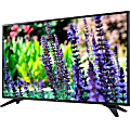 LG LW340C 32LW340C 32" LED-LCD TV - Black - LED Backlight