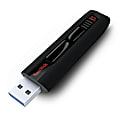 SanDisk Extreme® USB 3.0 Flash Drive, 32GB