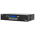 AMX Optima AVS-OP-0808-JD0 HDMI Switch 1 thumbnail image