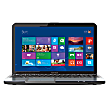 Toshiba Satellite® S855-S5378 Laptop Computer With 15.6" Screen & 3rd Gen Intel® Core™ i7 Processor 1 thumbnail image