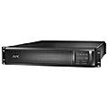 APC Smart-UPS SMX3000RMHV2UNC 3000VA Tower/Rack-mountable UPS 1 thumbnail image