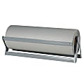 Office Depot® Brand Bogus Kraft Paper Roll, 12" x 720', Gray 1 thumbnail image