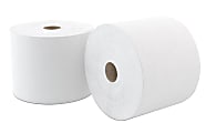 Cascades® Tandem® High-Capacity 2-Ply Toilet Paper, 1175 Sheets Per Roll, Pack Of 36 Rolls