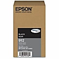 Epson DURABrite Pro 912 Original Standard Yield Inkjet Ink Cartridge - Black Pack - 2900 Pages 1 thumbnail image