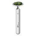 Conair™ Skn Jade Vibe Roller Kit, 7/8”H x 7/8”W x 5-1/8”D, White 1 thumbnail image