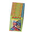 Scholastic Success With: Maps Workbooks — Grade 2, Pack Of 10