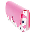 See Jane Work® Expanding Coupon File, Pink Floral