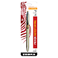 Zebra® Sarasa™ Grand Retractable Pen, Medium Point, 0.7 mm, Gold Barrel, Black Ink