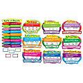 Carson-Dellosa Parts Of Speech Bulletin Board Set 1 thumbnail image