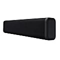 iLive Wireless Speaker Sound Bar, 15", Black