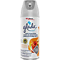 Glade Hawaiian Breeze Scent Air Spray - Aerosol - 13.8 fl oz (0.4 quart) - Hawaiian Breeze - 12 / Carton - Odor Neutralizer 1 thumbnail image