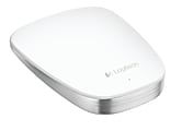 Logitech® T631 Wireless Touch Mouse For Apple® Mac, White, 910-003856