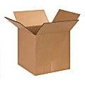 Partners Brand Double Wall Boxes 13" x 13" x 13", Bundle of 15 1 thumbnail image