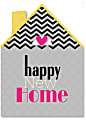 Viabella New Home Greeting Card, 5" x 7", Multicolor 1 thumbnail image